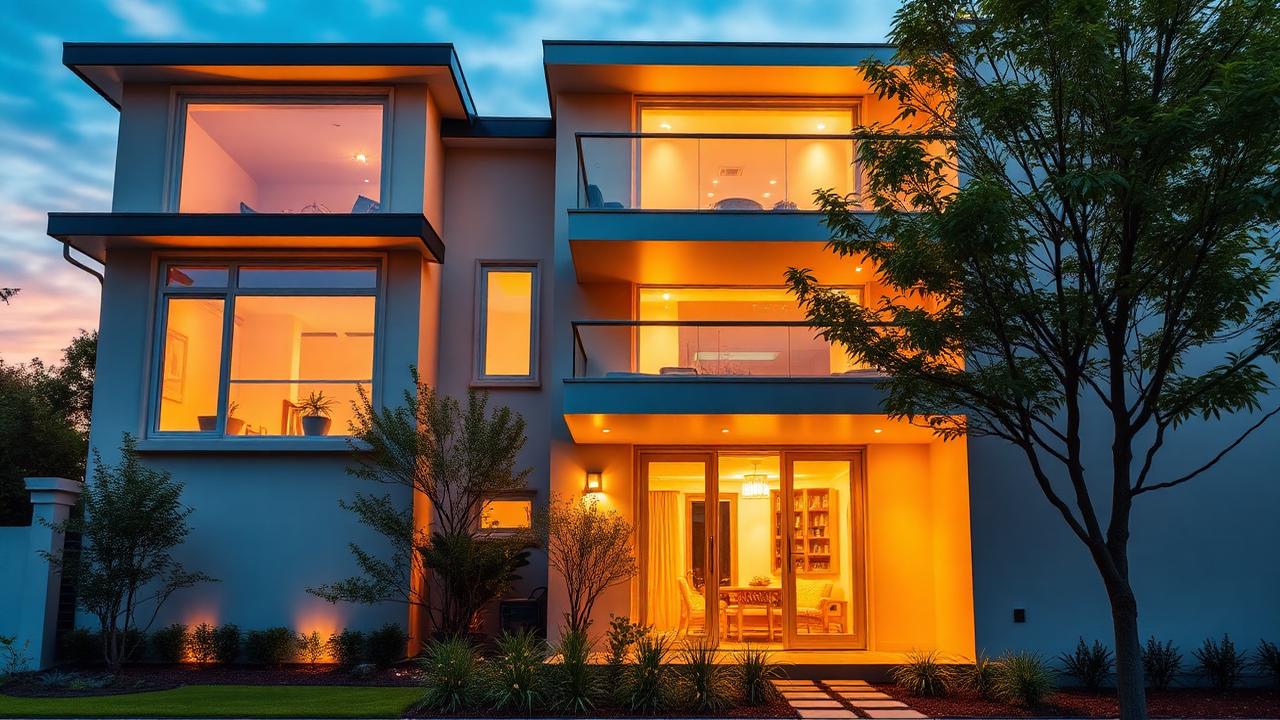 Der richtige Zeitpunkt für den Immobilienverkauf