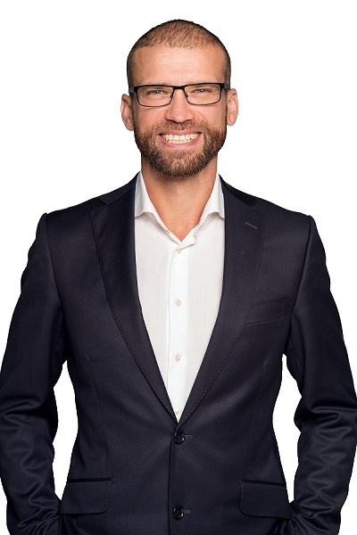 Martin Zajac - Geschäftsführer