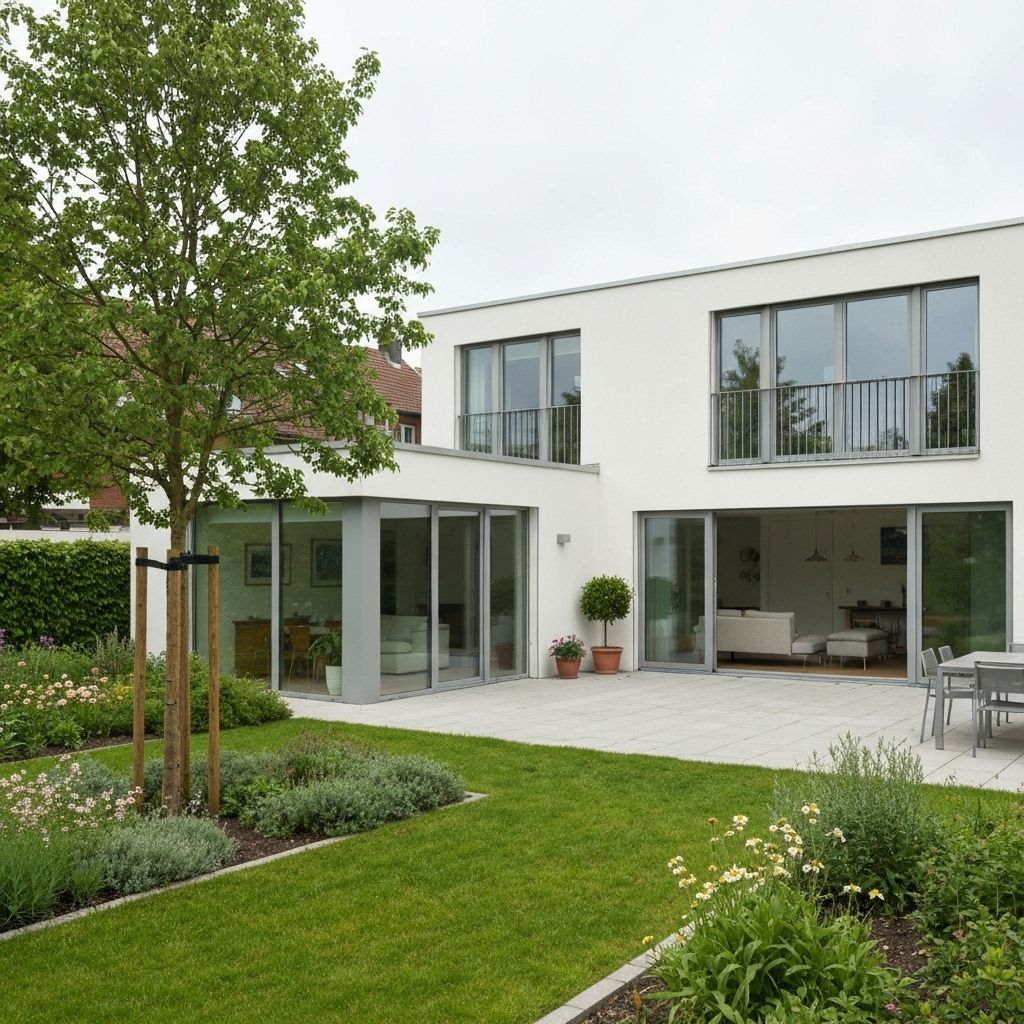 10 Tipps für den erfolgreichen Immobilienverkauf